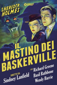 Sherlock Holmes e il mastino dei Baskerville (1939)