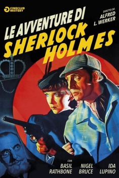 Le avventure di Sherlock Holmes (1939)