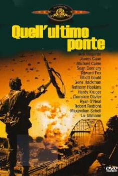 Quell'ultimo ponte (1977)