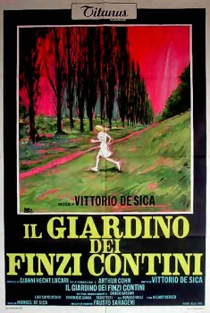 Il giardino dei Finzi Contini (1970)