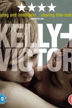 Kelly + Victor (2013)