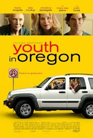 Ultimo viaggio in Oregon (2017)