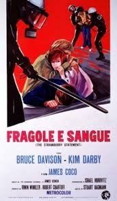 Fragole e sangue (1970)