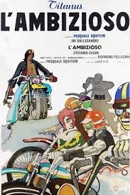 L'ambizioso (1975)