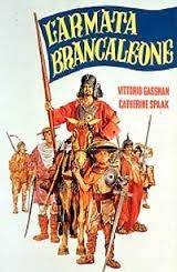 L'armata Brancaleone (1966)