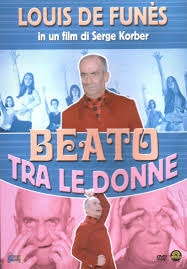 Beato tra le donne (1970)