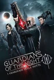 Guardians of the Night – I guardiani della notte (2016)