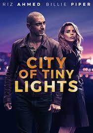 City of Tiny Lights (2017)