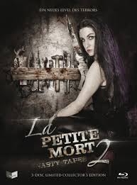 La Petite mort 2 - Nasty Tapes (2014)