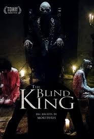 The Blind King (2016)