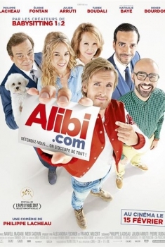 Alibi.com (2017)