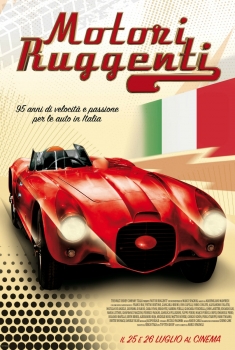 Motori Ruggenti (2017)