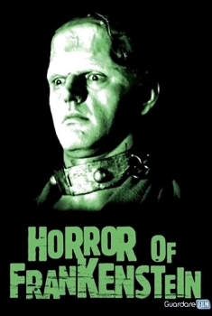 Gli orrori di Frankenstein (1970)