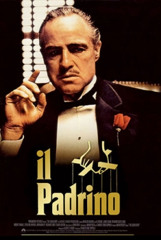 Il Padrino (1972)