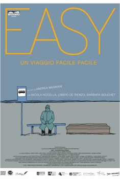 Easy - Un viaggio facile facile (2017)