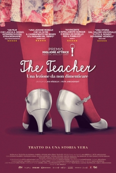 The Teacher (2016)