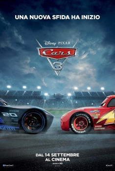 Cars 3 (2017)