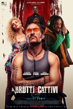 Brutti e Cattivi (2017)