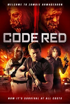 Code Red (2013)