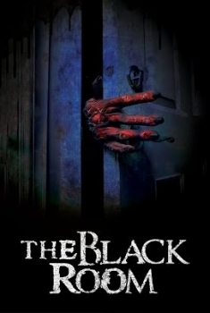 The Black Room (2016)