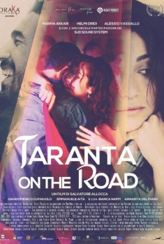 Taranta on the Road (2017)