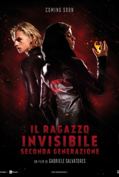 Il ragazzo invisibile 2: seconda generazione (2017)