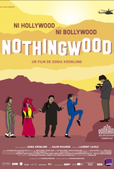 Nothingwood (2017)