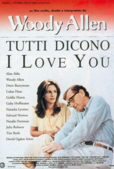 Tutti Dicono I Love You (1996)