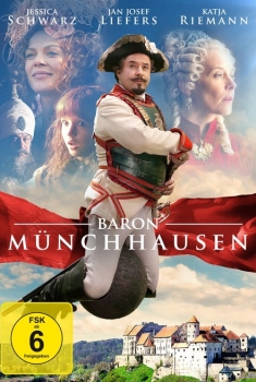 Il barone di Münchhausen (2012)