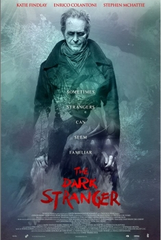 The Dark Stranger (2016)