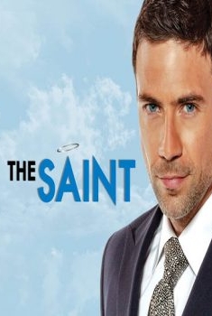 The Saint (2017)