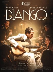 Django (2017)