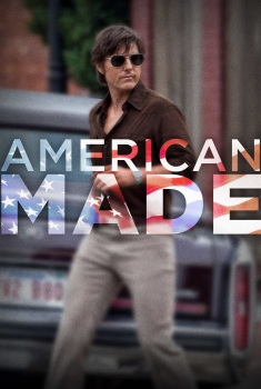 American Made (2017)