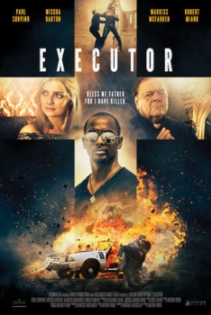 Executor (2016)