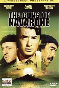 I cannoni di Navarone (1961)