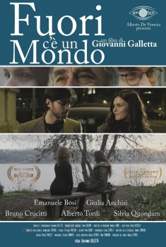 Fuori c'è un mondo (2017)