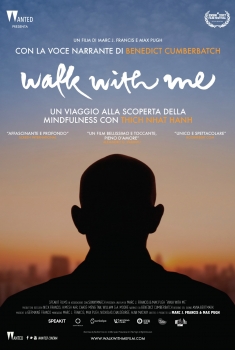 Walk with Me (2017)