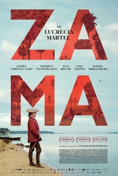 Zama (2017)