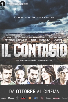 Il contagio (2017)