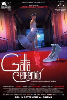 Gatta Cenerentola (2017)