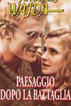 Paesaggio dopo la battaglia (1970)