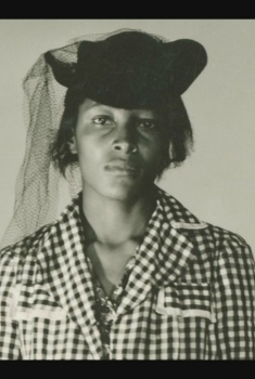 The Rape of Recy Taylor (2017)