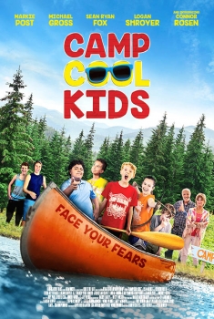 Summer Camp (2017)