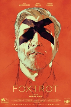 Foxtrot (2017)