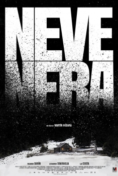 Neve nera (2017)