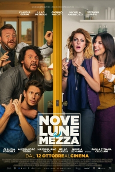 Nove lune e mezza (2017)