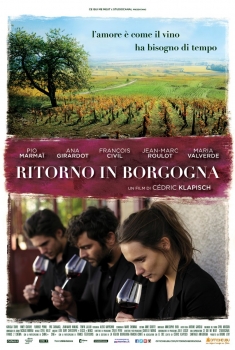 Ritorno a Borgogna (2017)