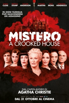 Mistero a Crooked House (2017)