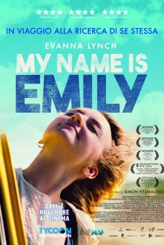 My Name Is Emily (2015)