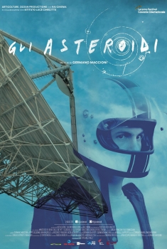 Gli Asteroidi (2017)